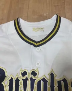 Buffaloes T-OKADA 55 ユニフォーム Mサイズ Buffaloes T-OKADA選手 ユニフォーム 55 LL - メルカリ
