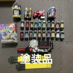 2026年最新】仮面ライダービルド まとめ売りの人気アイテム - メルカリ