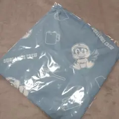 ヤクルトスワローズ　つば九郎　エプロン