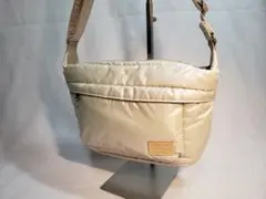 PORTER GIRL SHOOTING STAR SHOULDER BAG