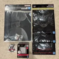 一番くじ Pokémon 「メガシンカ」 ポケモン