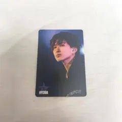 SUPER★DRAGON スパドラ 池田彪馬 トレカ