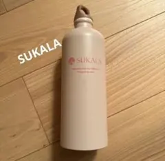 LAVA SUKALA グラデーションパープル ワイドマウスボトル 友達紹介