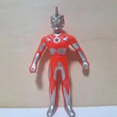 ウルトラマンティガ スカイタイプ 旧サイズソフビ 1996 JAPAN製 - メルカリ