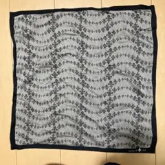 昔のパトリック　コックス　PATRICK COX ハンカチのサムネイル
