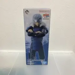 一番くじ NARUTO 千手扉間 B賞 MASTERLISE