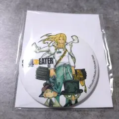 ソウルイーター　缶バッジ