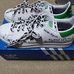 【ダイズ様用】adidas STAN SMITH GV9800 255サイズ