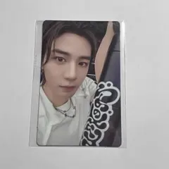 BOYNEXTDOOR イハン トレカ The Action weverse