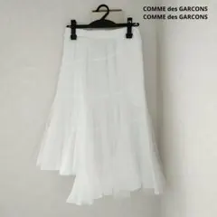 2026年最新】comme des garcons チュールの人気アイテム - メルカリ