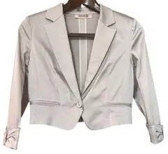 ジャケット レディース テーラード