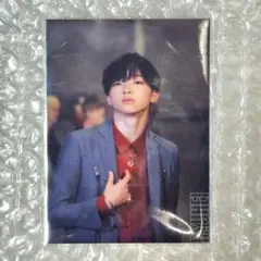 2025年最新】be:first リュウヘイ トレカの人気アイテム - メルカリ