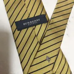 バーバリー ネクタイ