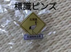 休暇村奥武蔵】旅する絵本 ホタル ピンバッジ Shinzi Katohデザイン