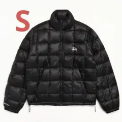 2026年最新】STUSSY メンズ ダウンジャケットの人気アイテム - メルカリ