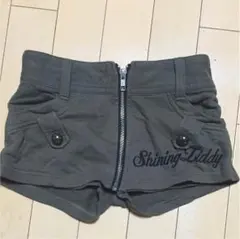 ジェニィのショートパンツ 130センチ