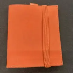MUJI トラベルウォレットのサムネイル