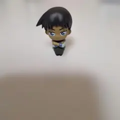 名探偵コナン 服部平次 まちぼうけ ガチャガチャ