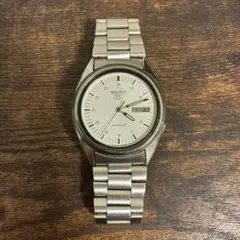 ソ*パ様 SEIKO 5 自動巻 未使用アンティーク - メルカリ