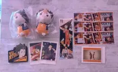 ハイキュー!! 西谷夕 まとめ売り