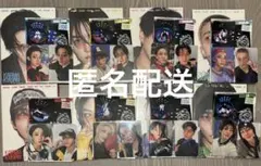 straykids KARMA OT8 アコーディオンver コンプリートセット