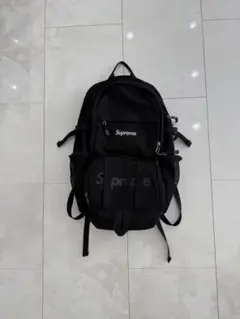 2026年最新】15ss supreme backpackの人気アイテム - メルカリ
