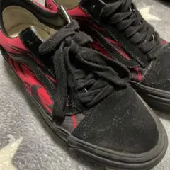 a*u様 Vans Lx Old Skool 26cm Y2Kフレイム　プレミア