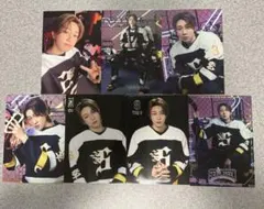 ミンハオ アイドル