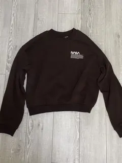 NASA スウェット