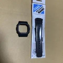 G-SHOCK 純正コンポジットバンド ベゼルセット ベルベゼ - メルカリ