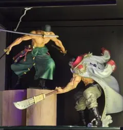 ハリーハウゼン フィギュアタイタンの戦い メデューサ カリボス - メルカリ