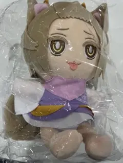 遊戯王 YCSJ 大阪 灰流うらら ぬいぐるみ - メルカリ