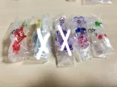 ピクミン　めじるしアクセサリー2