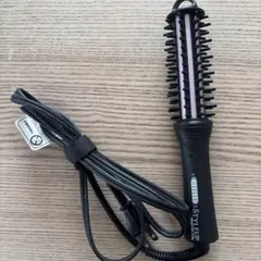 テスコム　ロールブラシヘアアイロン