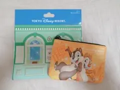 チップとデール キャラクターグッズ