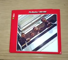 The Beatles / 1962-1966 CD　 ビートルズ