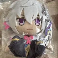 Fate FGOサンシャイン60展望台 ぬいぐるみ バビロニア マーリン - メルカリ