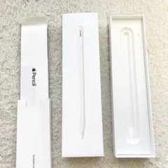 2026年最新】apple pencil 第二世代の人気アイテム - メルカリ