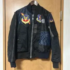 2026年最新】ミハラヤスヒロ MA-1の人気アイテム - メルカリ