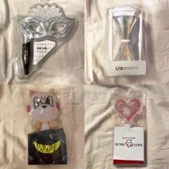 Hey! Say! JUMP ペンライト まとめ売り