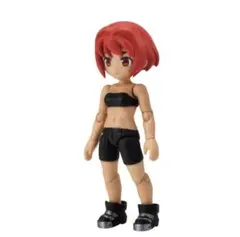 リンクトラベラーズ キャラクターセレクション 01 feat.ビークル 少女