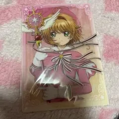 2026年最新】カードキャプターさくらトレカの人気アイテム - メルカリ