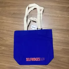  Selfridges Bag セルフリッジ 限定 ショッパー 2026年最新】セルフリッジ バッグの人気アイテム - メルカリ