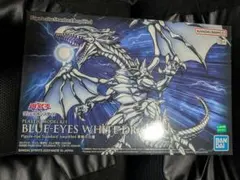 figure-rise standard　青眼の白龍