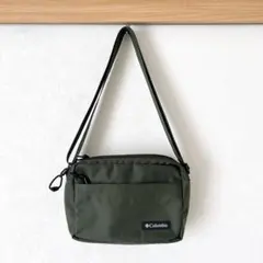 【極美品】Columbia ショルダーバッグ