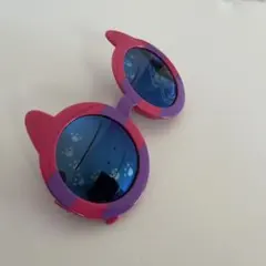 ディズニー　サングラス　チェシャ猫