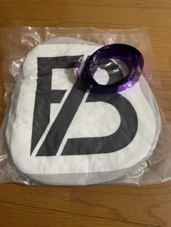 BE:FIRST ドームツアー SS席特典 クッション 銀テ付き