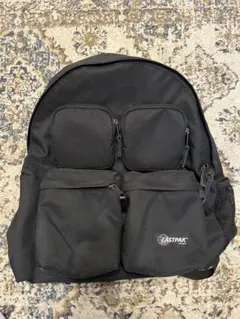 【期間限定価格】イーストパック✖️ビームスコラボリュック 多彩なポケットで機能倍増！ ビームス別注イーストパック最新作