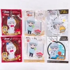 【現在入手困難】黒子のバスケ 黛千尋 アクリルキーホルダー