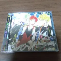 新品　カレはヴォーカリスト♥CD「ディア♥ヴォーカリスト」THE BEST